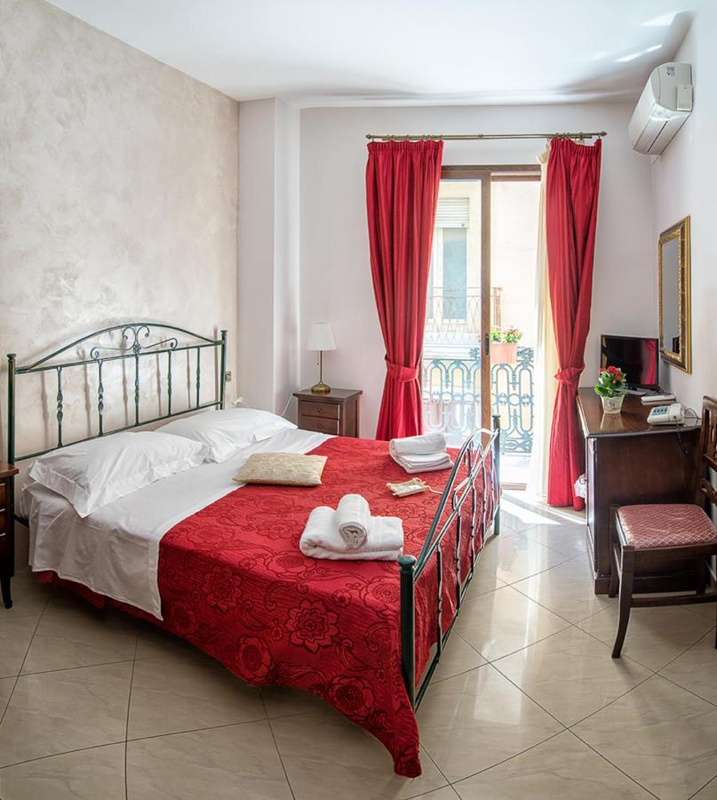 Budget Double or Twin Room