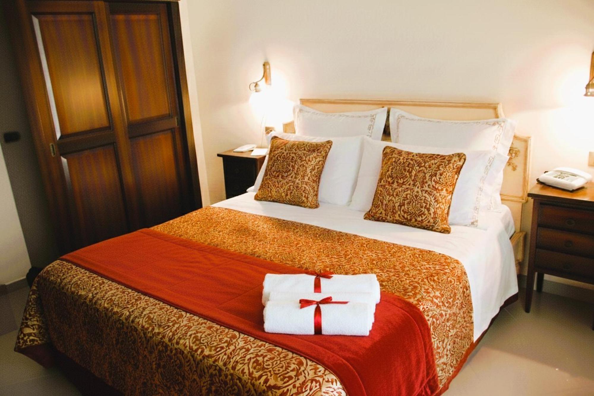 Budget Double or Twin Room
