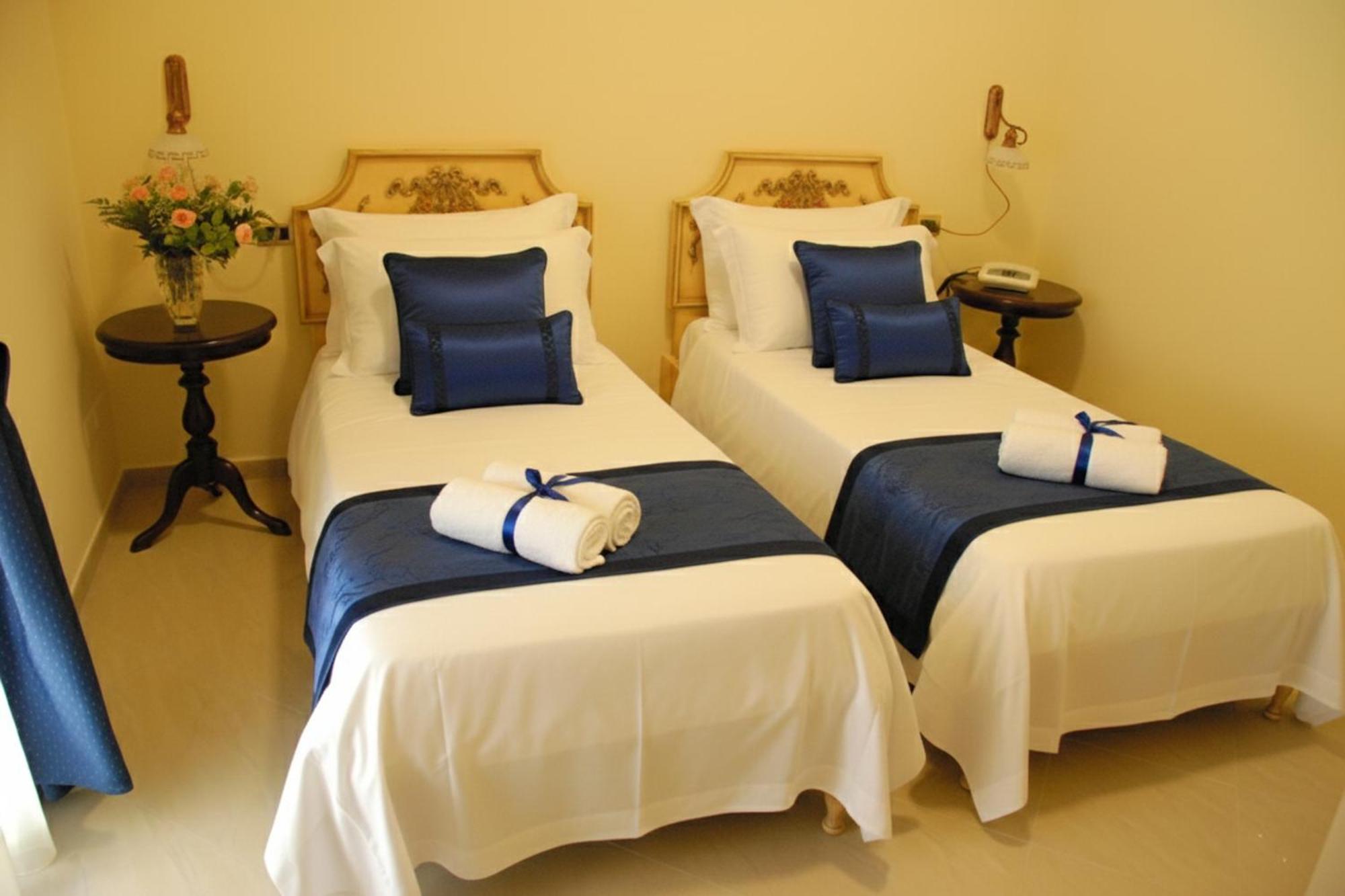Budget Double or Twin Room