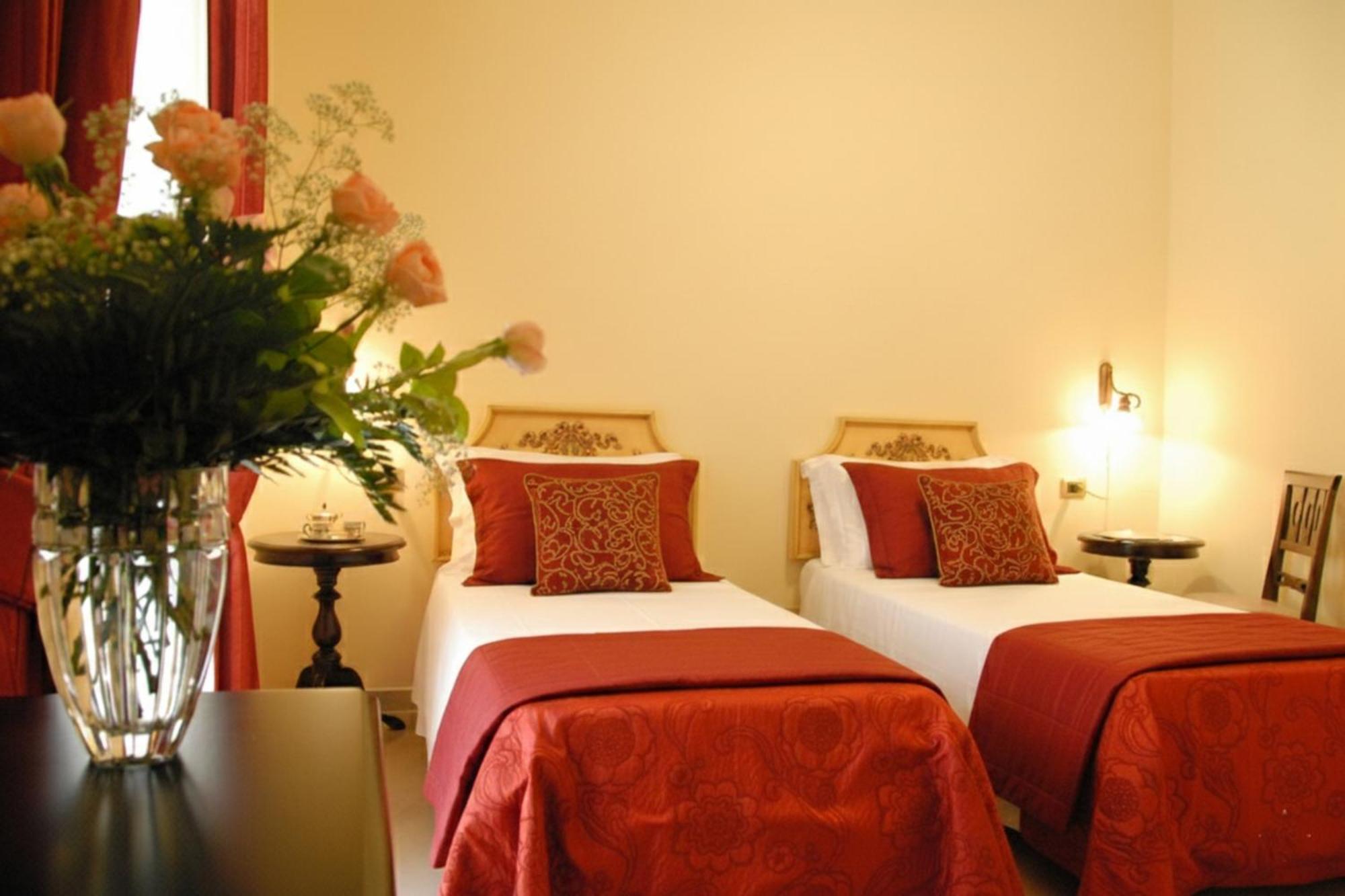 Budget Double or Twin Room