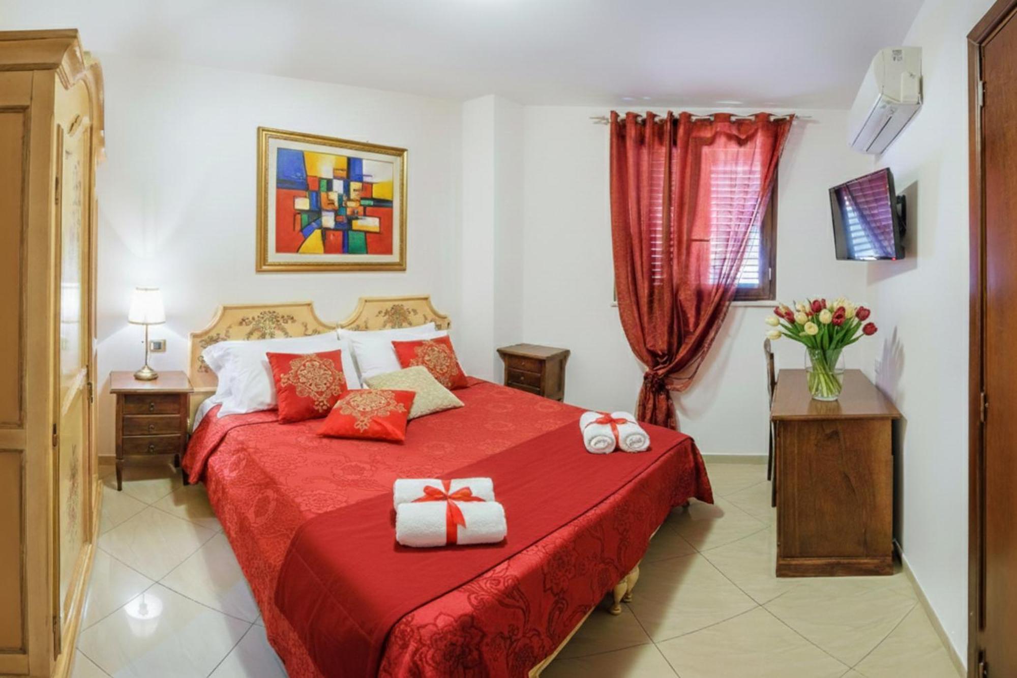 Budget Double or Twin Room