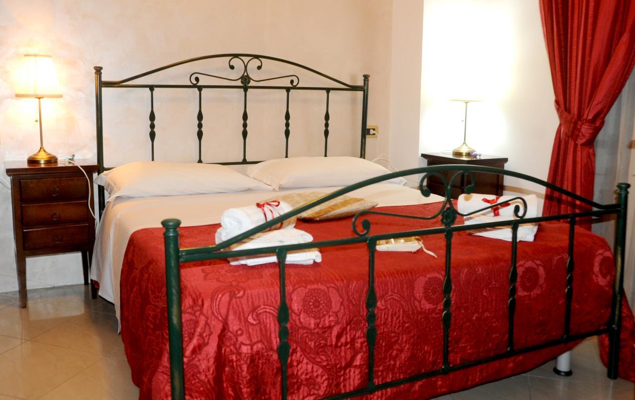 Budget Double or Twin Room