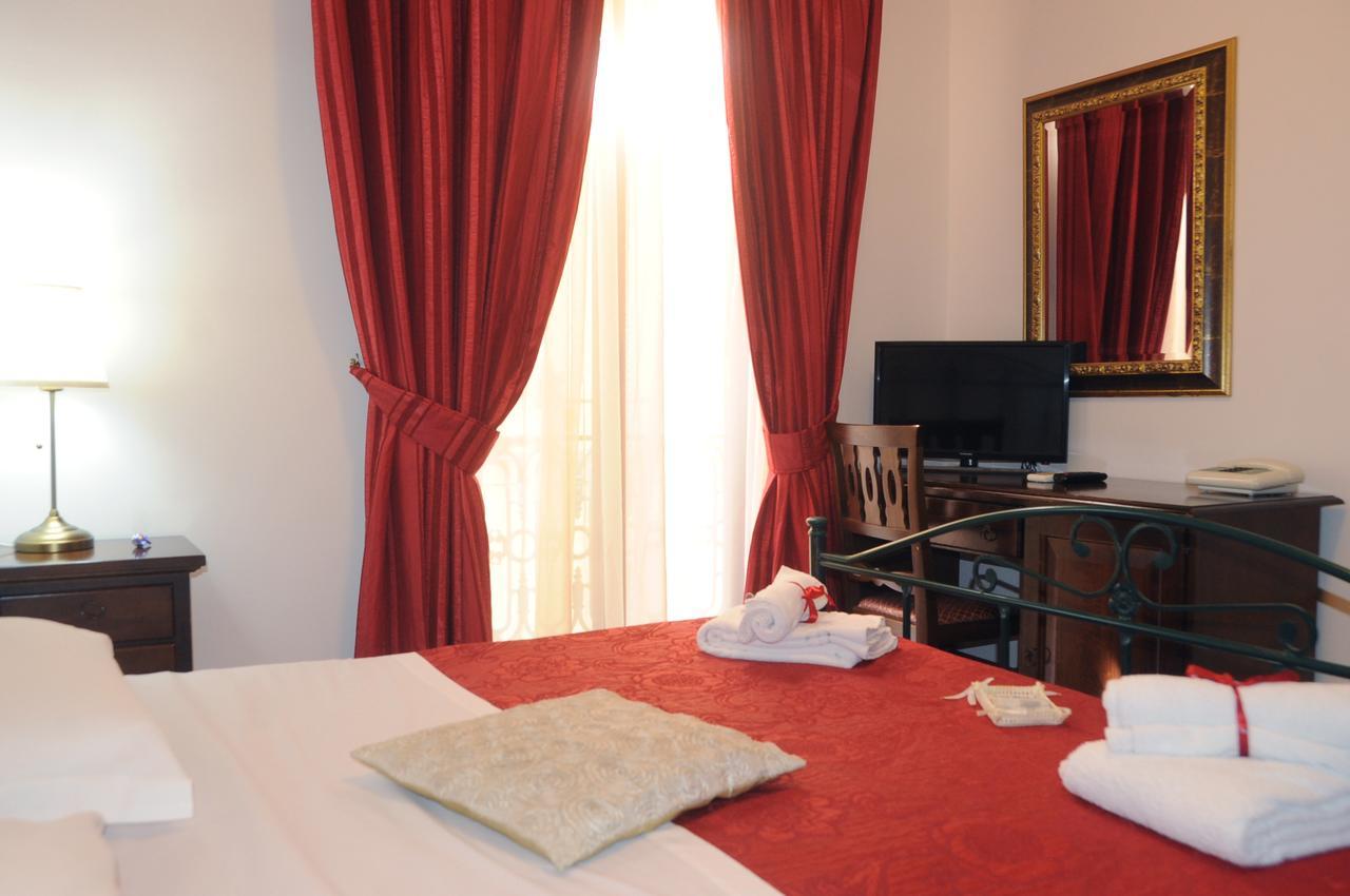 Budget Double or Twin Room
